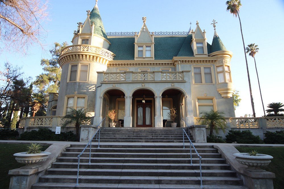 Things to do in Redlands