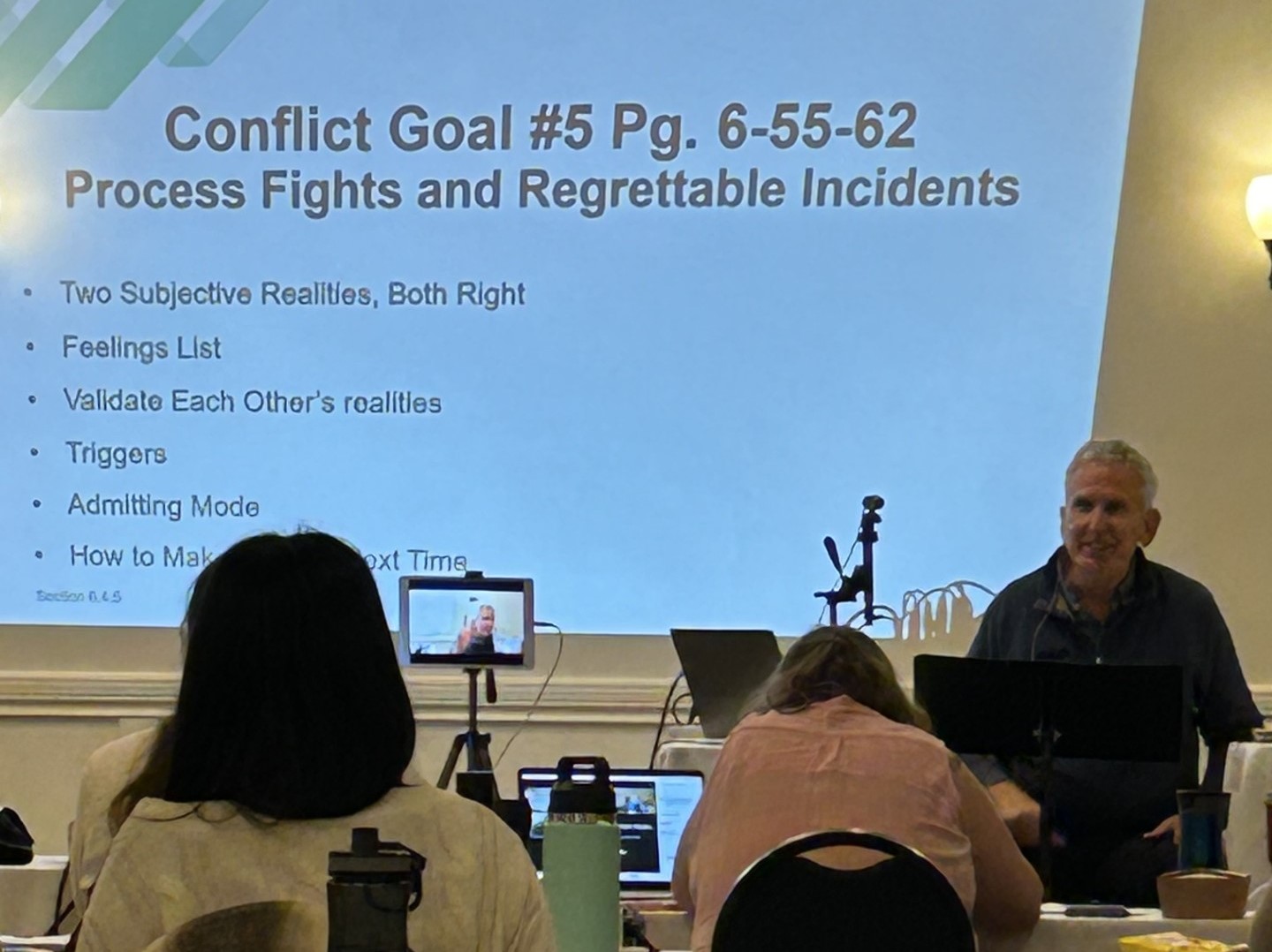 Gottman Level 1-Aftermath of a Fight3