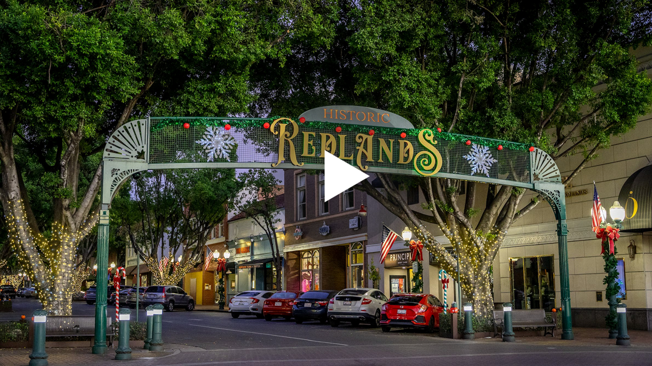 Things to do in Redlands